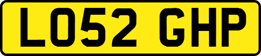 LO52GHP