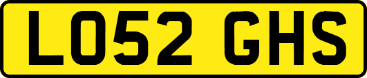 LO52GHS