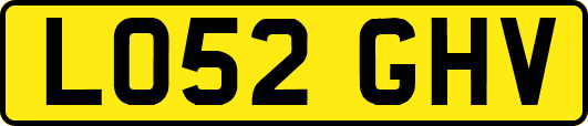 LO52GHV
