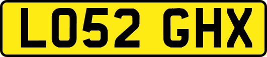 LO52GHX