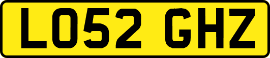 LO52GHZ
