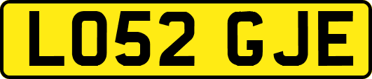 LO52GJE