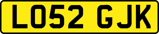 LO52GJK