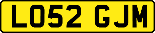 LO52GJM