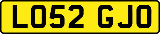 LO52GJO