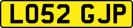 LO52GJP