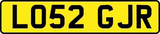 LO52GJR