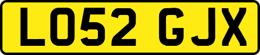 LO52GJX