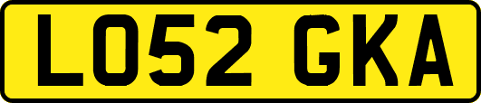 LO52GKA