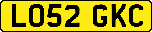 LO52GKC