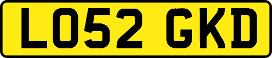 LO52GKD