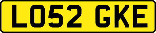 LO52GKE