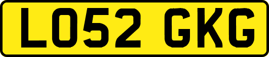 LO52GKG