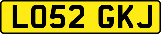 LO52GKJ