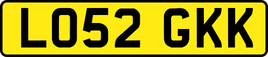 LO52GKK