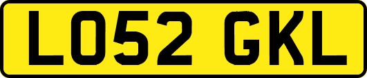 LO52GKL