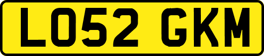 LO52GKM