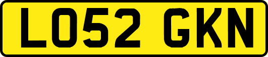 LO52GKN