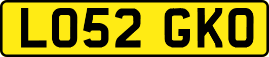 LO52GKO