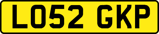 LO52GKP