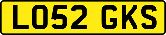 LO52GKS