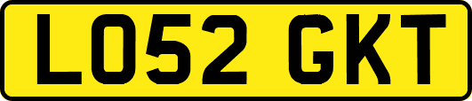 LO52GKT