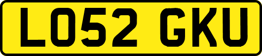LO52GKU
