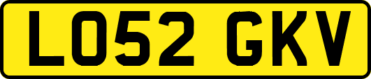 LO52GKV
