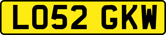 LO52GKW