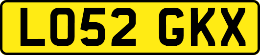 LO52GKX