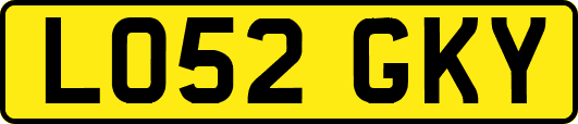 LO52GKY