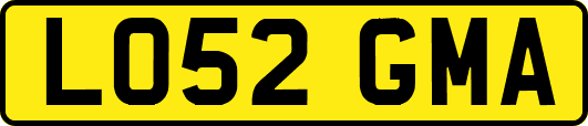 LO52GMA