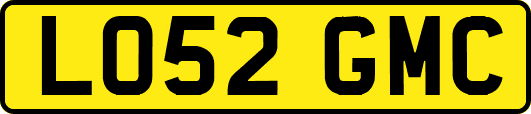LO52GMC