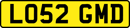 LO52GMD