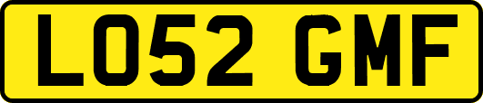 LO52GMF