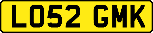 LO52GMK