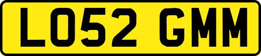 LO52GMM