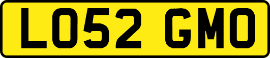 LO52GMO