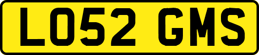 LO52GMS