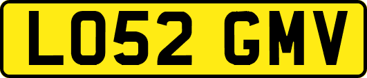 LO52GMV