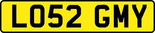 LO52GMY