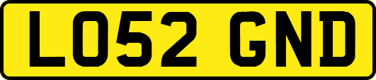 LO52GND
