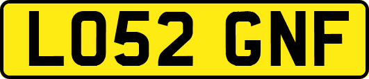 LO52GNF