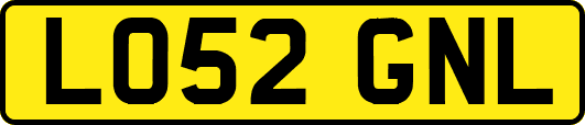 LO52GNL