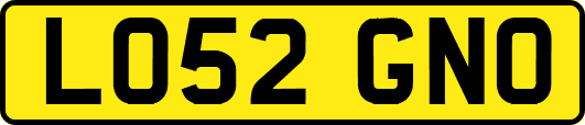 LO52GNO