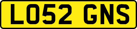 LO52GNS