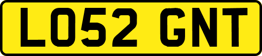 LO52GNT