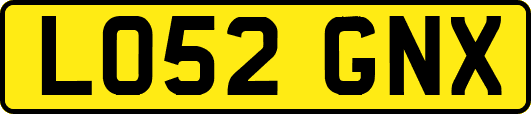 LO52GNX