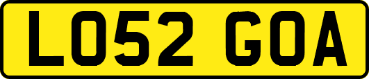 LO52GOA