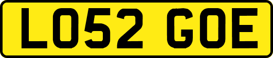 LO52GOE